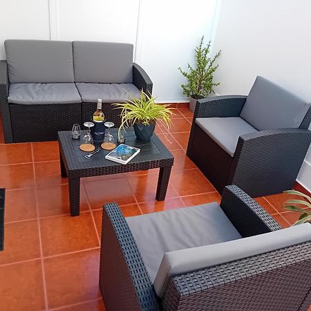 Apartmán Casa 84 Ponta Delgada Exteriér fotografie