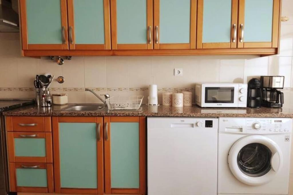 Apartmán Casa 84 Ponta Delgada Exteriér fotografie