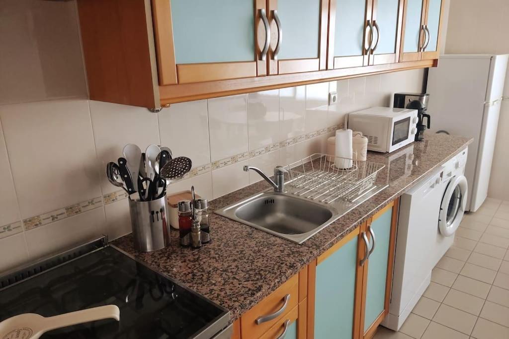Apartmán Casa 84 Ponta Delgada Exteriér fotografie