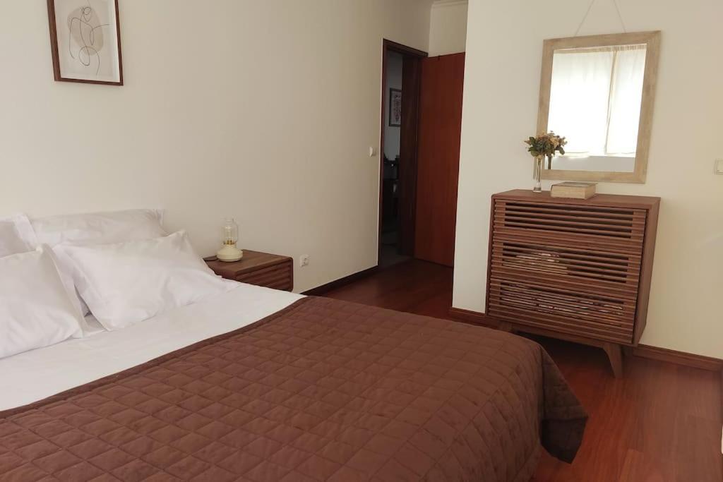 Apartmán Casa 84 Ponta Delgada Exteriér fotografie