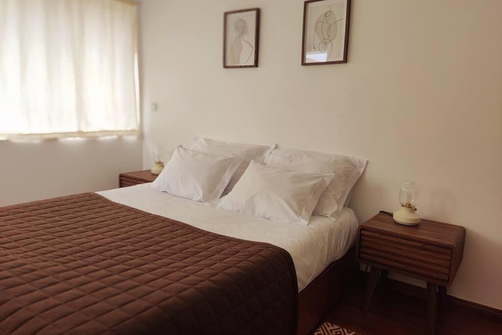 Apartmán Casa 84 Ponta Delgada Exteriér fotografie