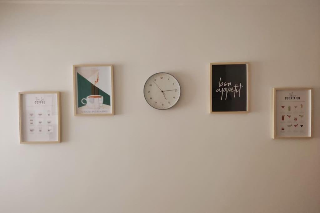 Apartmán Casa 84 Ponta Delgada Exteriér fotografie