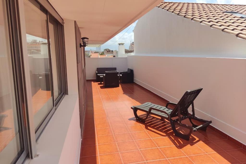 Apartmán Casa 84 Ponta Delgada Exteriér fotografie