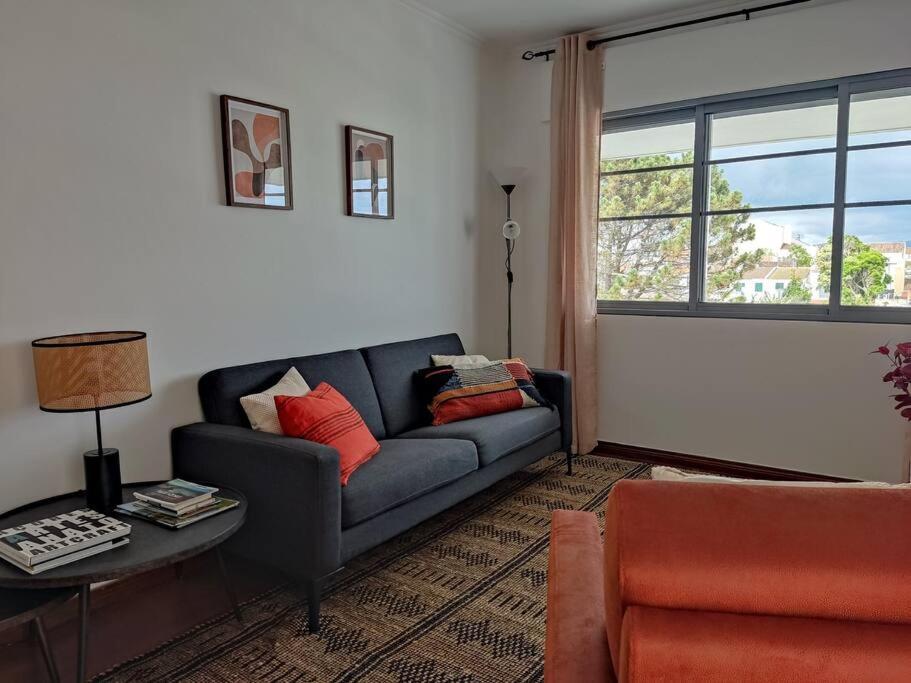 Apartmán Casa 84 Ponta Delgada Exteriér fotografie