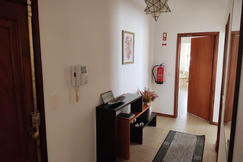 Apartmán Casa 84 Ponta Delgada Exteriér fotografie