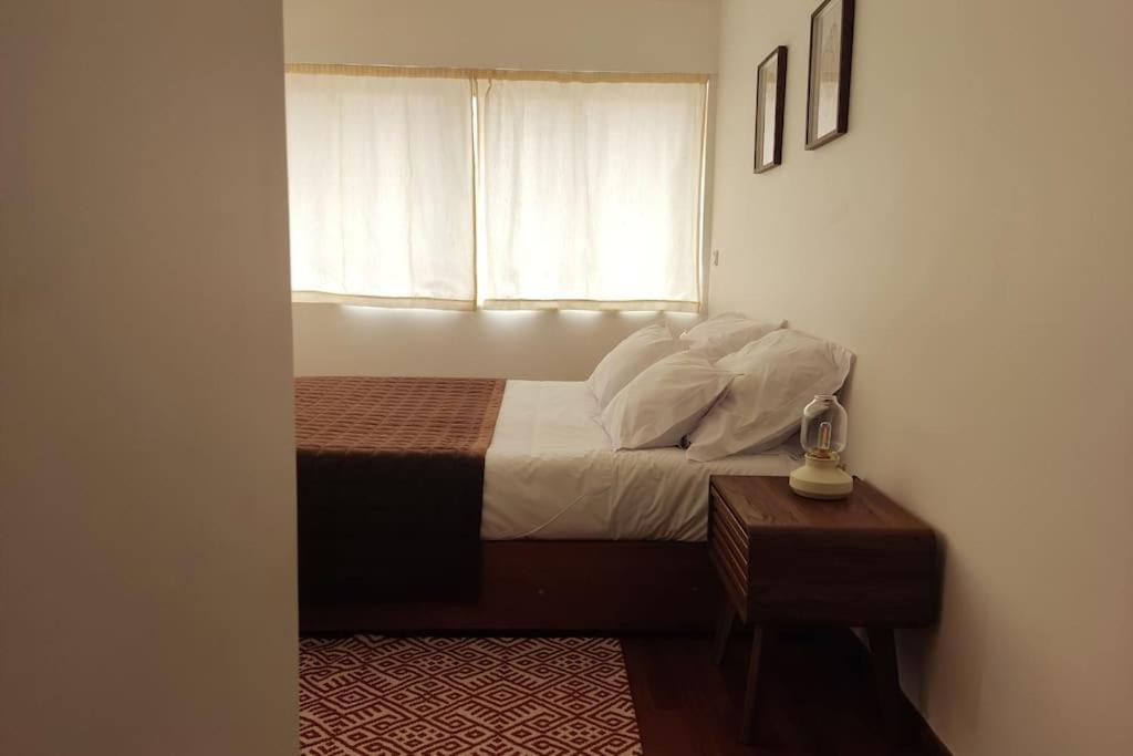 Apartmán Casa 84 Ponta Delgada Exteriér fotografie