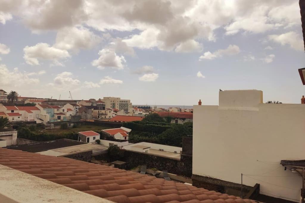 Apartmán Casa 84 Ponta Delgada Exteriér fotografie