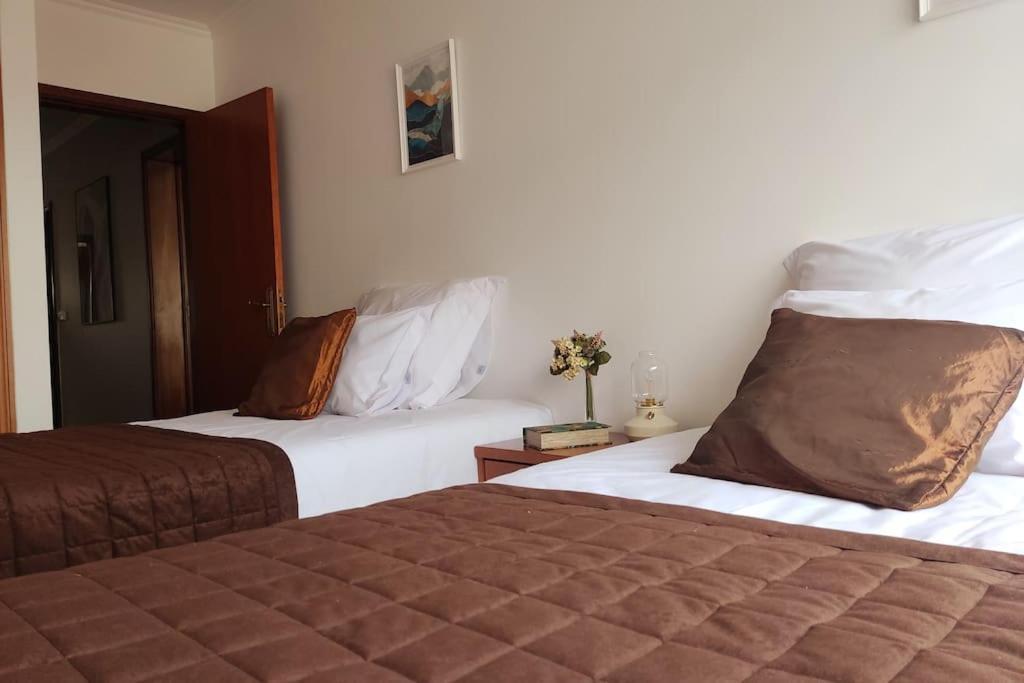 Apartmán Casa 84 Ponta Delgada Exteriér fotografie