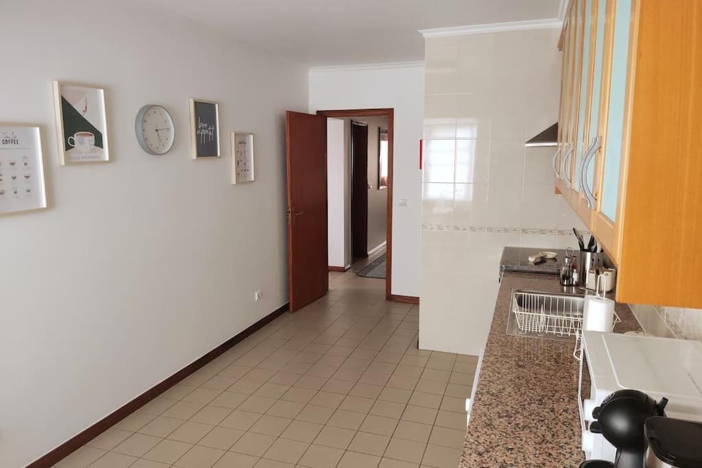 Apartmán Casa 84 Ponta Delgada Exteriér fotografie