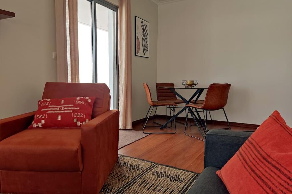 Apartmán Casa 84 Ponta Delgada Exteriér fotografie