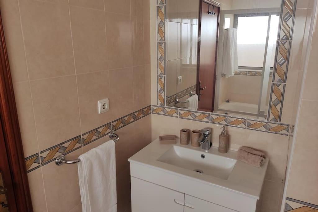 Apartmán Casa 84 Ponta Delgada Exteriér fotografie