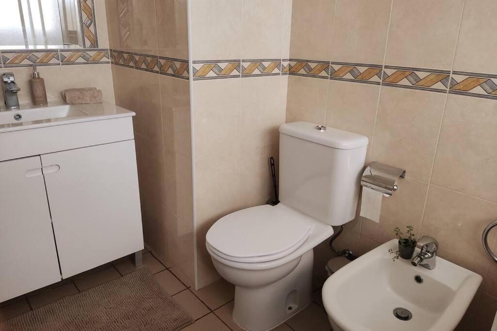 Apartmán Casa 84 Ponta Delgada Exteriér fotografie
