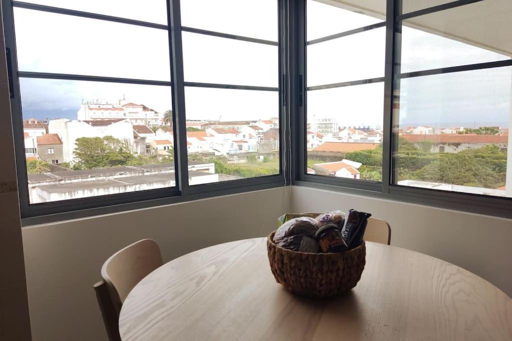 Apartmán Casa 84 Ponta Delgada Exteriér fotografie