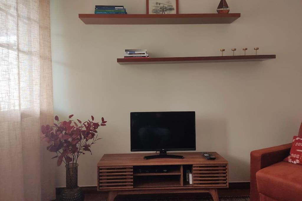 Apartmán Casa 84 Ponta Delgada Exteriér fotografie