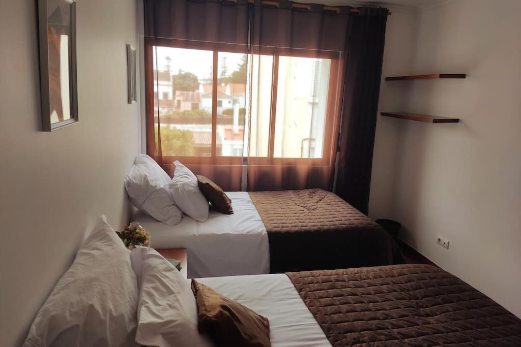 Apartmán Casa 84 Ponta Delgada Exteriér fotografie