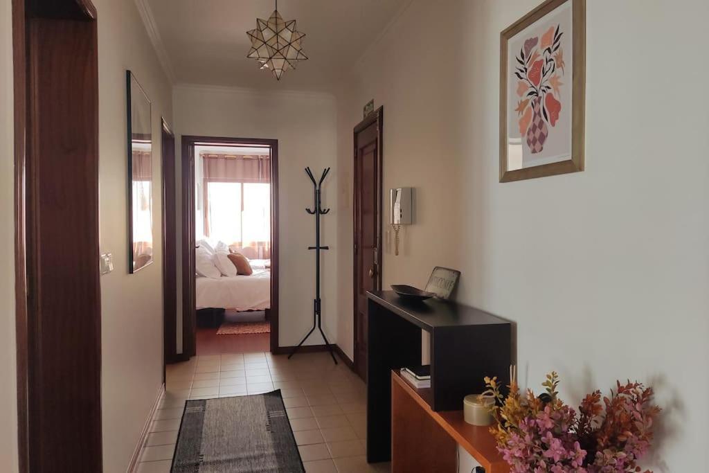 Apartmán Casa 84 Ponta Delgada Exteriér fotografie