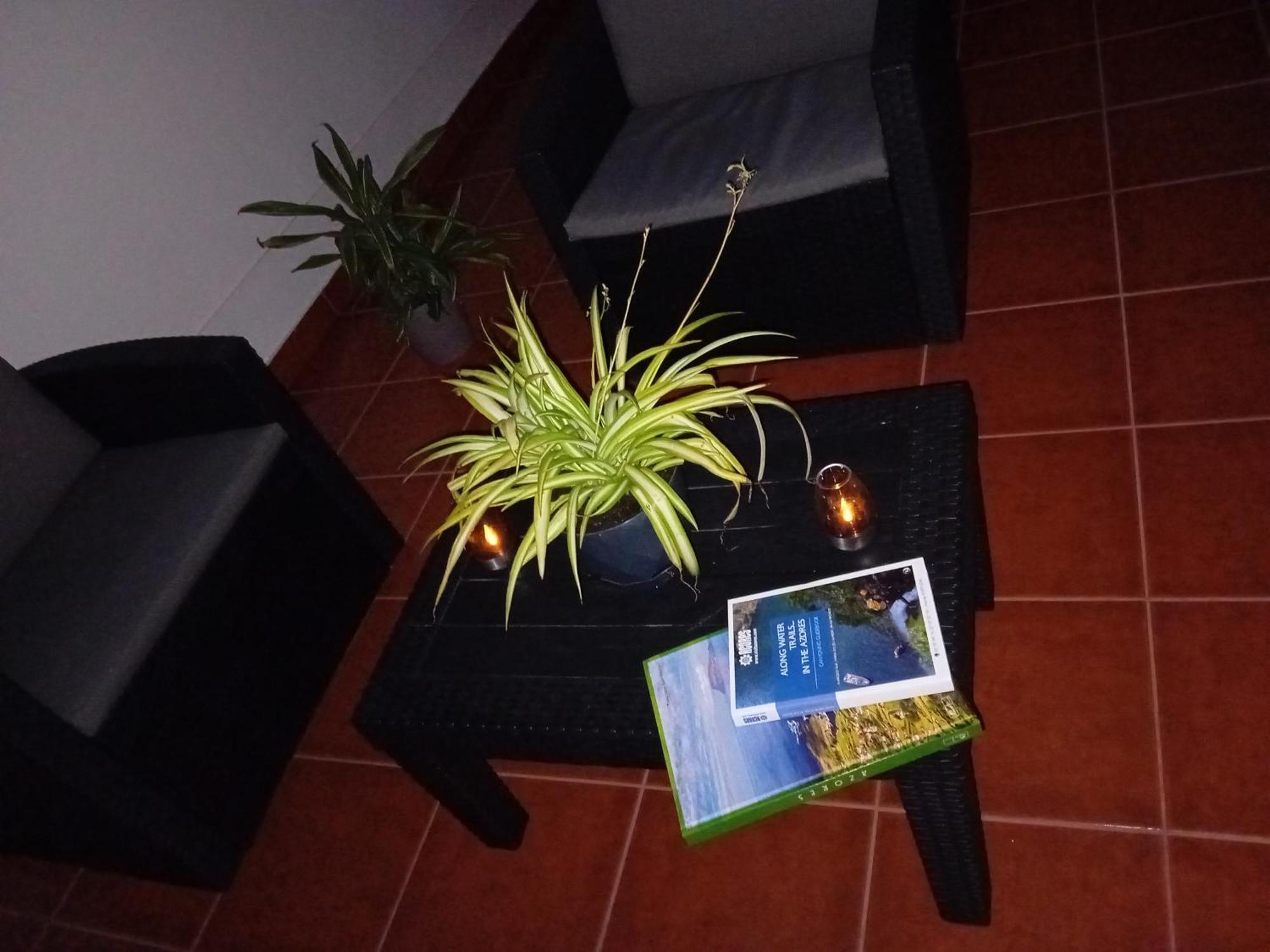 Apartmán Casa 84 Ponta Delgada Exteriér fotografie