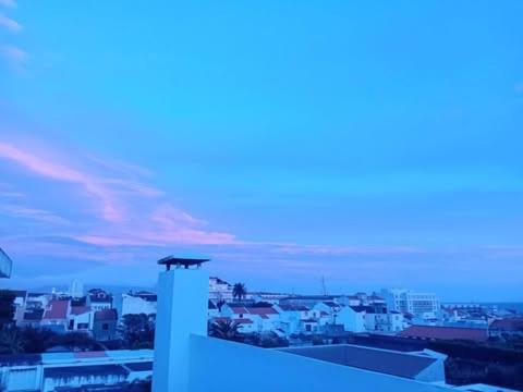 Apartmán Casa 84 Ponta Delgada Exteriér fotografie